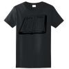 Women's Ultra Cotton ® 100% Cotton T Shirt Thumbnail