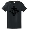 Women's Ultra Cotton ® 100% Cotton T Shirt Thumbnail