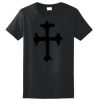 Women's Ultra Cotton ® 100% Cotton T Shirt Thumbnail