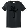 Women's Ultra Cotton ® 100% Cotton T Shirt Thumbnail