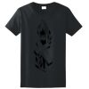 Women's Ultra Cotton ® 100% Cotton T Shirt Thumbnail