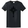 Women's Ultra Cotton ® 100% Cotton T Shirt Thumbnail
