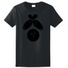 Women's Ultra Cotton ® 100% Cotton T Shirt Thumbnail
