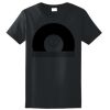 Women's Ultra Cotton ® 100% Cotton T Shirt Thumbnail