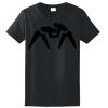 Women's Ultra Cotton ® 100% Cotton T Shirt Thumbnail