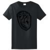 Women's Ultra Cotton ® 100% Cotton T Shirt Thumbnail