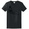 Women's Ultra Cotton ® 100% Cotton T Shirt Thumbnail