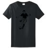 Women's Ultra Cotton ® 100% Cotton T Shirt Thumbnail