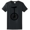 Women's Ultra Cotton ® 100% Cotton T Shirt Thumbnail