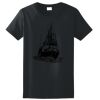 Women's Ultra Cotton ® 100% Cotton T Shirt Thumbnail