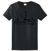 Women's Ultra Cotton ® 100% Cotton T Shirt Thumbnail