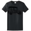 Women's Ultra Cotton ® 100% Cotton T Shirt Thumbnail