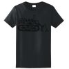 Women's Ultra Cotton ® 100% Cotton T Shirt Thumbnail