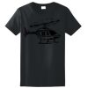 Women's Ultra Cotton ® 100% Cotton T Shirt Thumbnail