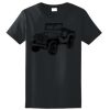 Women's Ultra Cotton ® 100% Cotton T Shirt Thumbnail