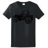 Women's Ultra Cotton ® 100% Cotton T Shirt Thumbnail