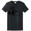 Women's Ultra Cotton ® 100% Cotton T Shirt Thumbnail