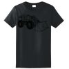 Women's Ultra Cotton ® 100% Cotton T Shirt Thumbnail
