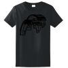 Women's Ultra Cotton ® 100% Cotton T Shirt Thumbnail