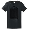 Women's Ultra Cotton ® 100% Cotton T Shirt Thumbnail