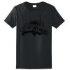 Women's Ultra Cotton ® 100% Cotton T Shirt Thumbnail