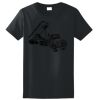 Women's Ultra Cotton ® 100% Cotton T Shirt Thumbnail
