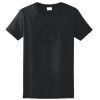 Women's Ultra Cotton ® 100% Cotton T Shirt Thumbnail