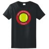 Women's Ultra Cotton ® 100% Cotton T Shirt Thumbnail