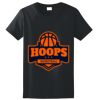 Women's Ultra Cotton ® 100% Cotton T Shirt Thumbnail