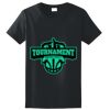 Women's Ultra Cotton ® 100% Cotton T Shirt Thumbnail