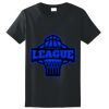 Women's Ultra Cotton ® 100% Cotton T Shirt Thumbnail