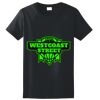 Women's Ultra Cotton ® 100% Cotton T Shirt Thumbnail