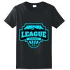 Women's Ultra Cotton ® 100% Cotton T Shirt Thumbnail