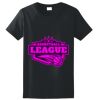 Women's Ultra Cotton ® 100% Cotton T Shirt Thumbnail