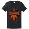Women's Ultra Cotton ® 100% Cotton T Shirt Thumbnail
