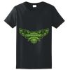 Women's Ultra Cotton ® 100% Cotton T Shirt Thumbnail