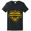 Women's Ultra Cotton ® 100% Cotton T Shirt Thumbnail