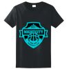 Women's Ultra Cotton ® 100% Cotton T Shirt Thumbnail