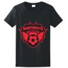 Women's Ultra Cotton ® 100% Cotton T Shirt Thumbnail