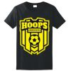 Women's Ultra Cotton ® 100% Cotton T Shirt Thumbnail
