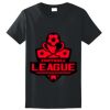 Women's Ultra Cotton ® 100% Cotton T Shirt Thumbnail
