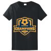 Women's Ultra Cotton ® 100% Cotton T Shirt Thumbnail