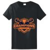 Women's Ultra Cotton ® 100% Cotton T Shirt Thumbnail