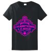 Women's Ultra Cotton ® 100% Cotton T Shirt Thumbnail