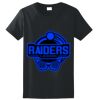Women's Ultra Cotton ® 100% Cotton T Shirt Thumbnail