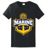 Women's Ultra Cotton ® 100% Cotton T Shirt Thumbnail