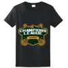 Women's Ultra Cotton ® 100% Cotton T Shirt Thumbnail