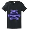 Women's Ultra Cotton ® 100% Cotton T Shirt Thumbnail