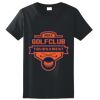 Women's Ultra Cotton ® 100% Cotton T Shirt Thumbnail
