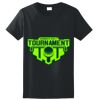 Women's Ultra Cotton ® 100% Cotton T Shirt Thumbnail